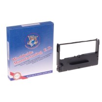 Картридж матричний WWM для EPSON ERC 11 Black (E.11S-C)