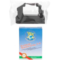 Картридж матричний WWM для EPSON ERC 28 Black (E.34H-C)