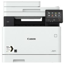 БФП лазерний CANON i-SENSYS MF735Cx c Wi-Fi