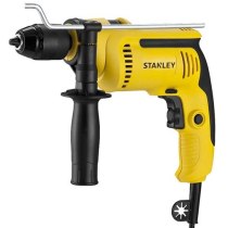 Дриль Stanley  SDH700 ударна, 700Вт, 13мм, 0-2900об/хв.