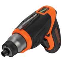 Шуруповерт BLACK&DECKER аккум. отвертка CS3653LC 3,6В, Li-Ion, 5Нм