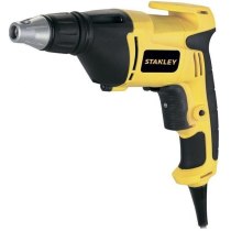 Шуруповерт Stanley STDR5206 сетевой по гипсокартону, 520Вт.