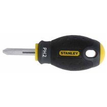 Отвертка Stanley  FatMax Ph1x30 мм.
