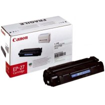 Картридж тонерный CANON cartr EP-27, для BP3200, LBP3210, MF3110, MF5770, ориг