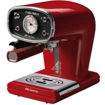 Кавоварка еспрессо ARIETE 1388 RED