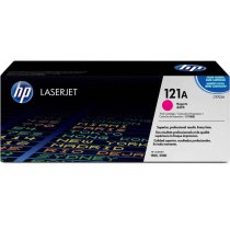 Картридж тонерний HP 121A для CLJ 1500/2500 4000 копій Magenta (C9703A)