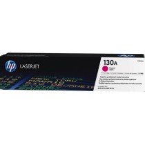 Картридж тонерний HP 130A для LJ M176n/M177fw 1000 копій Magenta (CF353A)