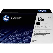 Картридж тонерний HP 13A для LJ 1300 2500 копій Black (Q2613A)