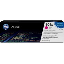 Картридж тонерний HP 304A для CLJ CP2025/CM2320 2800 копій Magenta (CC533A)