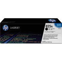 Картридж тонерний HP 825A для CLJ CM6040/CM6030 21000 копій Black (CB390A)