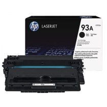 Картридж тонерний HP 93A для M435 1200 копій Black (CZ192A)