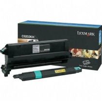 Картридж тонерний Lexmark для C920 15000 копій Black (C9202KH)