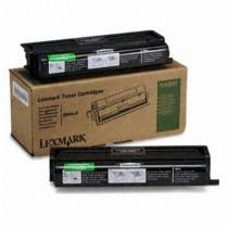 Картридж тонерний Lexmark для Optra K 10000 копій Black (11A4097)