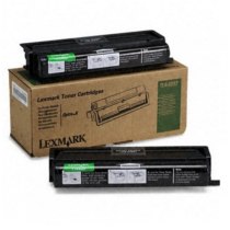 Картридж тонерний Lexmark для Optra K 10000 копій Black (11A4097)