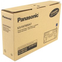 Картридж тонерний Panasonic KX-FAT400A7 для KX-MB1500/1520 (KX-FAT400A7)