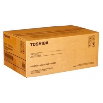 Туба с тонером Toshiba T-4590E для E-Studio 256SE/356SE/506SE 36600 копій Black (6AJ00000086)