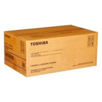 Туба с тонером Toshiba T-4590E для E-Studio 256SE/356SE/506SE 36600 копій Black (6AJ00000086)