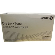 Картридж тонерний Xerox для 6204/6604 (2.1K) 2100 копій Black (006R01238)