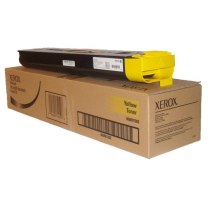 Картридж тонерний Xerox для 700DCP/C75 33000 копій Yellow (006R01382)