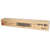 Картридж тонерний Xerox для C60/C70 34000 копій Magenta (006R01661)