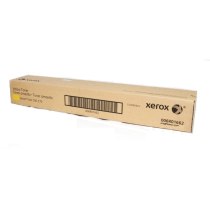 Картридж тонерний Xerox для C60/C70 34000 копій Yellow (006R01662)