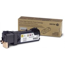 Картридж тонерний Xerox для PH 6128 2500 копій Yellow (106R01458)