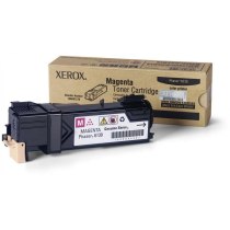 Картридж тонерний Xerox для PH6130 1900 копій Magenta (106R01283)