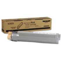 Картридж тонерний Xerox для PH7400 15000 копій Black (106R01080) Max