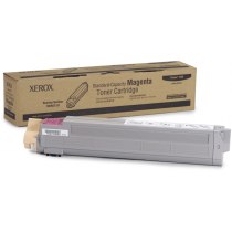 Картридж тонерний Xerox для PH7400 Magenta (106R01151)