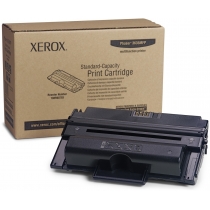 Картридж тонерний Xerox для Phaser 3635 10000 копій Black (108R00796) Max