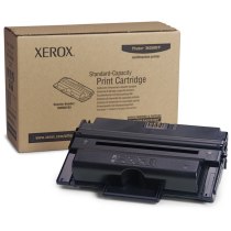 Картридж тонерний Xerox для Phaser 3635 10000 копій Black (108R00796) Max