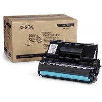 Картридж тонерний Xerox для Phaser 4510 19000 копій Black (113R00712) підвищеної ємності