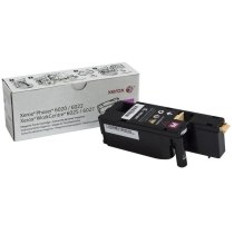 Картридж тонерний Xerox для Phaser 6020/6022/WC6025/6027 1000 копій Magenta (106R02761)