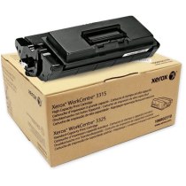 Картридж тонерний Xerox для WC 3315/3325 5000 копій Black (106R02310)