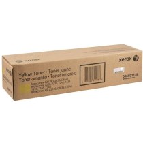 Картридж тонерний Xerox для WC 7228/35/45/C2128/2626/3545 Yellow (006R01178)