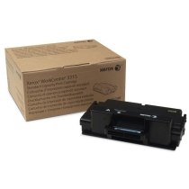 Картридж тонерний Xerox для WC3315 2300 копій Black (106R02308)