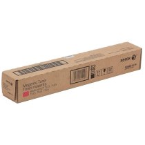 Картридж тонерний Xerox для WC7525/7530 15000 копій Magenta (006R01519)