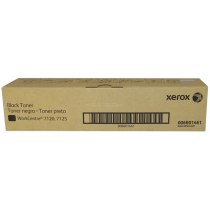 Картридж тонерний Xerox для WorkCentre 7120 22000 копій Black (006R01461)