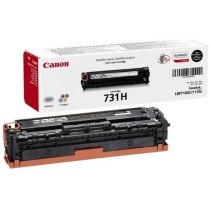 Картридж тонерний Canon 731H для LBP-7100Cn/LBP7110Cw 2400 копій Black (6273B002)