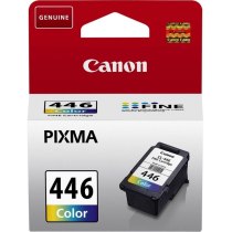 Картридж Canon для Pixma MG2440/MG2540 CL-446 Color (8285B001)