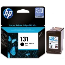 Картридж HP для DJ 5743/6543 HP №131 Black (C8765HE)