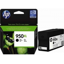 Картридж HP для Officejet Pro 8100 N811a HP 950XL Black (CN045AE) підвищеної ємності
