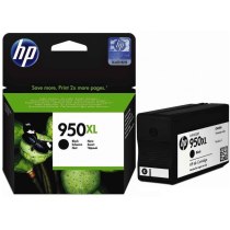 Картридж HP для Officejet Pro 8100 N811a HP 950XL Black (CN045AE) підвищеної ємності