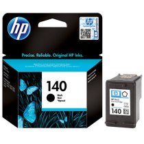 Картридж HP для Officejet J5783/J6483 HP 140 Black (CB335HE)