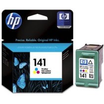 Картридж HP для Officejet J5783/J6483 HP 141 Color (CB337HE)