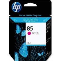 Картридж HP для DesignJet 30/90/130 series HP 85 Magenta (C9426A)