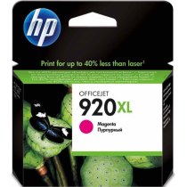 Картридж HP для Officejet 6500 HP 920XL Magenta (CD973AE) повышенной емкости