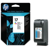 Картридж HP для DJ 840/845 HP 17 Color (C6625AE)