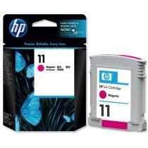 Картридж HP для Business Inkjet 2300/2600/2800 HP 11 Magenta (C4837A)