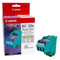 Картридж Canon для BJ-S450/S4500/6000 Color (4610A002)